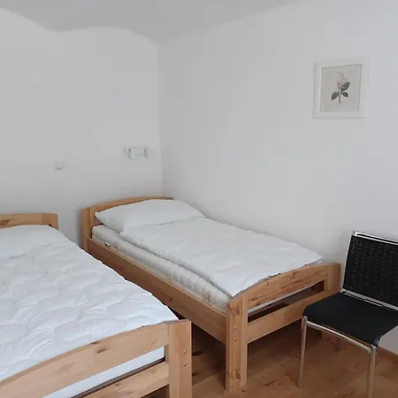 Appartement Zentrale Lage Gmunden