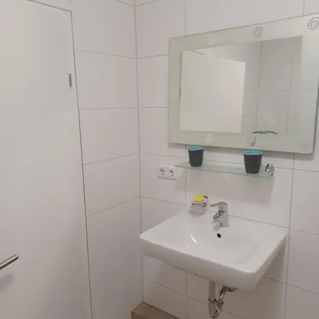 Zentrale Lage Appartement *