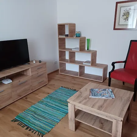 Appartement Zentrale Lage Gmunden