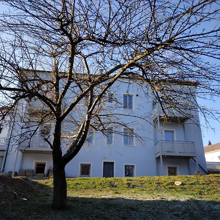 아파트 Zentrale Lage