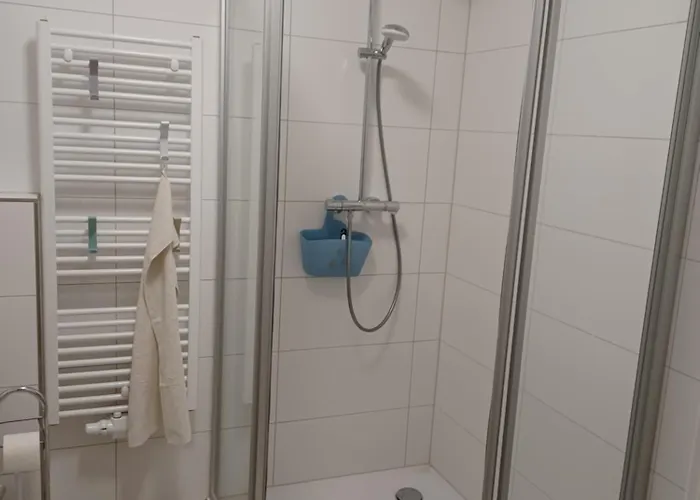 Zentrale Lage Gmunden