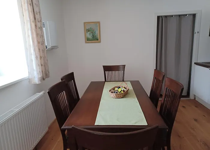 Zentrale Lage Apartment