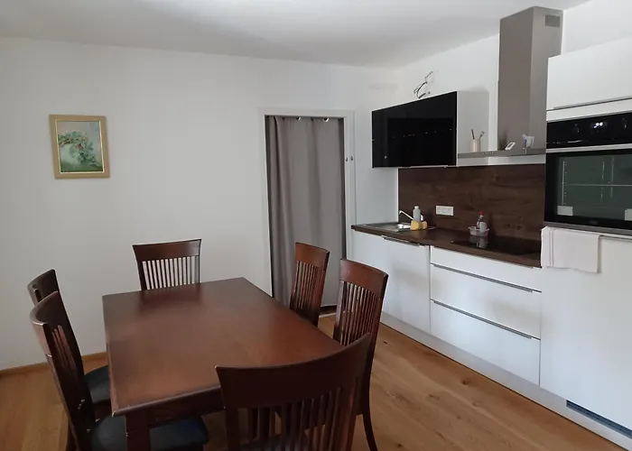 Zentrale Lage * Gmunden