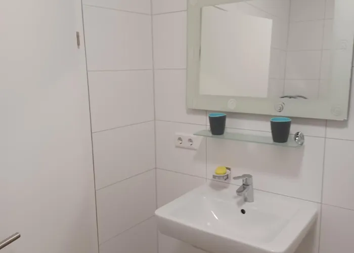 Zentrale Lage Apartment *