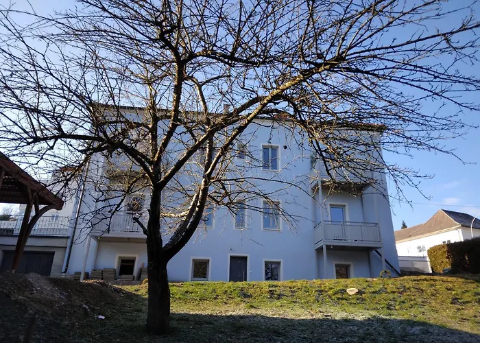 Apartment Zentrale Lage