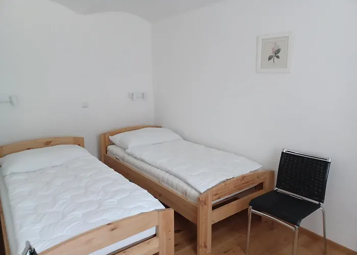 Apartament Zentrale Lage Gmunden