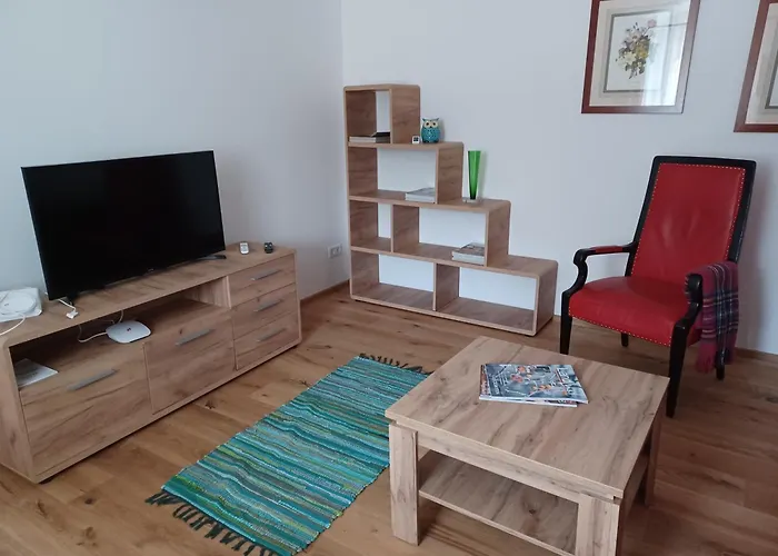 Apartament Zentrale Lage Gmunden